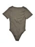 OQQ Gray Bodysuit Size XL - photo 2