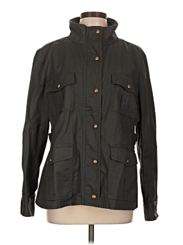 Ann Taylor LOFT Jacket (view 1)