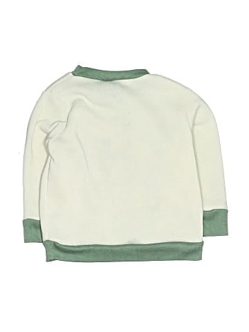 Quad Seven Sweatshirt (view 2)