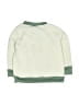 Quad Seven 100% Polyester Ivory Sweatshirt 12-18 MO / 18 MO - photo 2