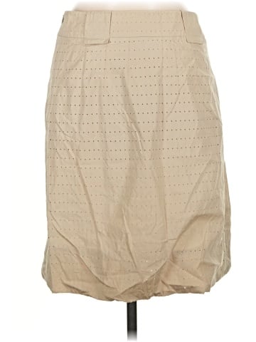 Akris Punto Casual Skirt (view 2)