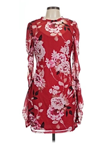 Fourteenth Place Cocktail Dress (view 1)