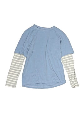 Mini Boden Long Sleeve T Shirt