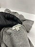 Acne Studios Gray Short Sleeve Turtleneck Size XS - photo 9