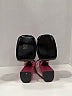 Versace Color Block Pink Heels Size EU (IT) 39 / US 9 - photo 5