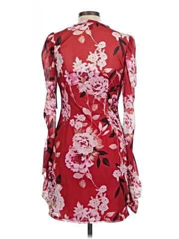 Fourteenth Place Cocktail Dress (view 2)