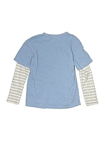 Mini Boden Long Sleeve T-Shirt (view 2)