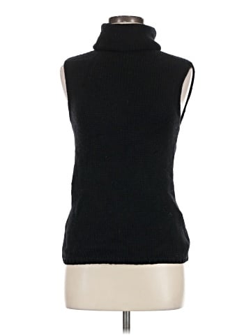DKNY Turtleneck Sweater (view 1)