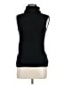 DKNY 100% Wool Black Turtleneck Sweater Size M - photo 1