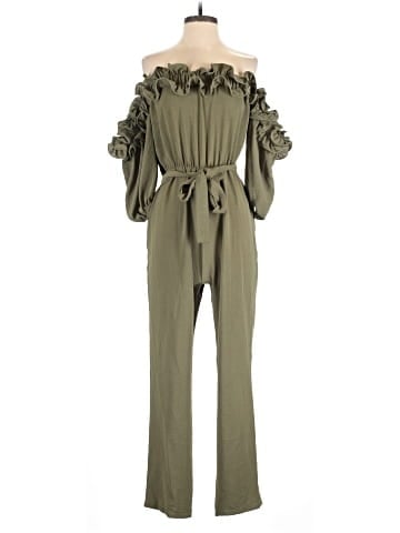 Assorted Brands Jumpsuit (view 1)