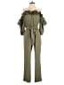 Assorted Brands Green Jumpsuit Size S - photo 1