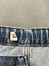 Levi's Blue Jeans Size M (estimated, youth) - photo 3