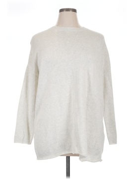 Eileen Fisher Turtleneck Sweater