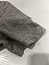 Acne Studios Gray Short Sleeve Turtleneck Size XS - photo 7