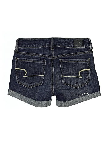 Mother Denim Shorts (view 2)