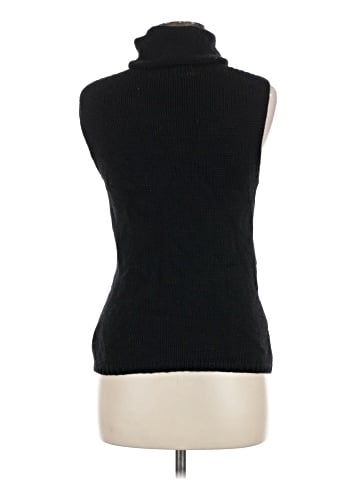 DKNY Turtleneck Sweater (view 2)