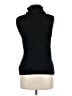DKNY 100% Wool Black Turtleneck Sweater Size M - photo 2