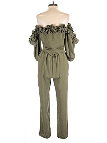 Assorted Brands Jumpsuit (view 2)