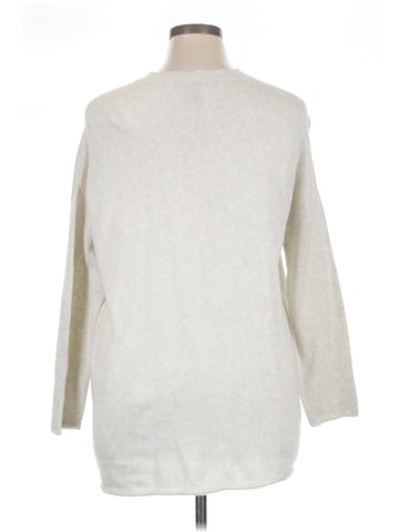 Eileen Fisher Turtleneck Sweater (view 2)