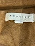 Promesa U.S.A. Brown Jacket Size S - photo 6