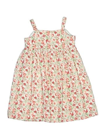 Bonnie Jean Dress (view 2)