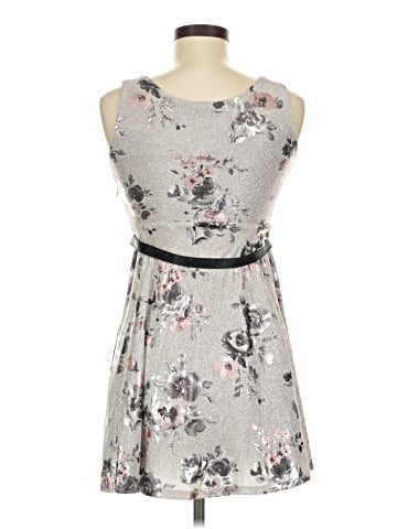 Glam Doll Cocktail Dress (view 2)