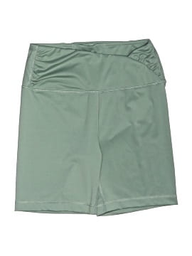 Yogalicious Athletic Shorts