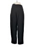 Lauren Vidal Solid Black Dress Pants Size 3 (tall) - photo 2