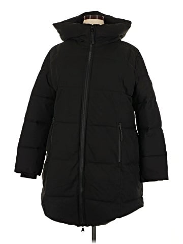 Calvin Klein Coat (view 1)