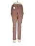 Universal Thread Brown Casual Pants Size 6R - photo 1