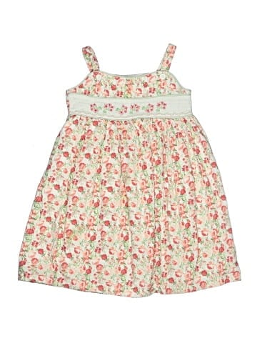 Bonnie Jean Dress (view 1)