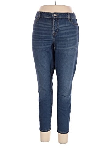 Gap Jeans (view 1)