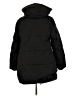 Calvin Klein Black Coat Size XXL - photo 2