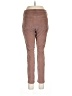 Universal Thread Brown Casual Pants Size 6R - photo 2
