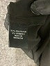 MSK Solid Black Casual Dress Size M - photo 8