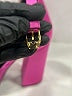 Versace Color Block Pink Heels Size EU (IT) 39 / US 9 - photo 3