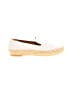 Clergerie White Flats Size EU 40 - photo 1