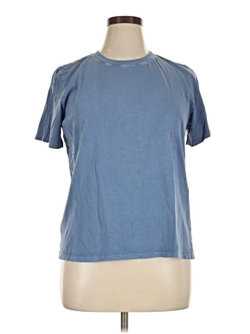 Melrose and Market Short Sleeve T-Shirt (view 1)