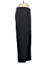 Lauren Vidal Solid Black Dress Pants Size 3 (tall) - photo 4