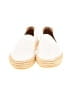 Clergerie White Flats Size EU 40 - photo 2