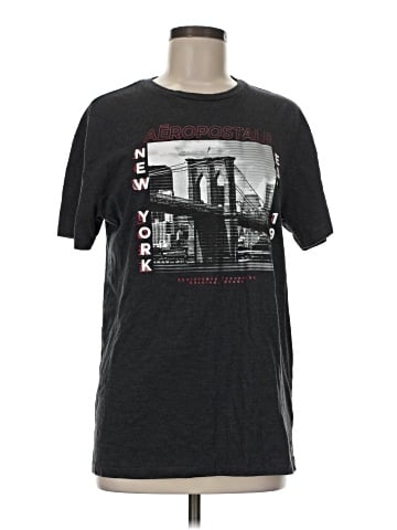 Aeropostale Short Sleeve T-Shirt (view 1)