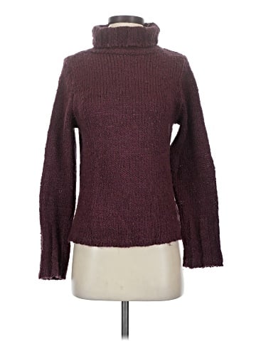 Relais Turtleneck Sweater (view 1)