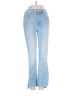 Mother Blue Jeans Size 23 waist - photo 1