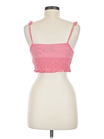 Urban Outfitters Sleeveless Blouse (view 2)