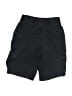 The Children's Place 100% Cotton Black Cargo Pants Size 6 - photo 2