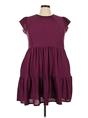 Ann Taylor Casual Dress (view 1)