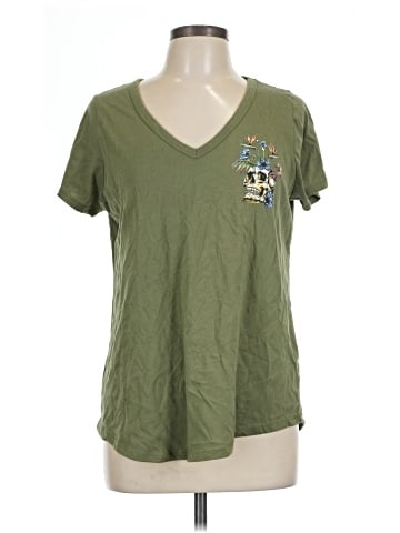 Torrid Short Sleeve T-Shirt (view 1)