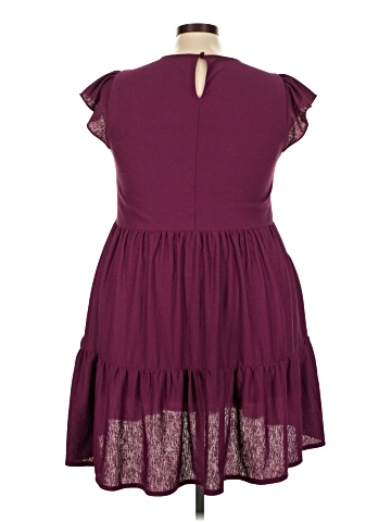 Ann Taylor Casual Dress (view 2)