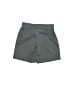 Under Armour Gray Athletic Shorts Size 4 - photo 2