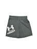 Under Armour Gray Athletic Shorts Size 4 - photo 1